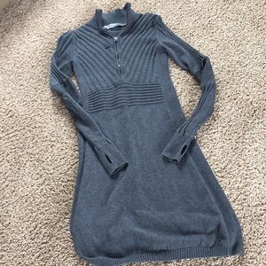 Athleta Sweater Dress - Size XS